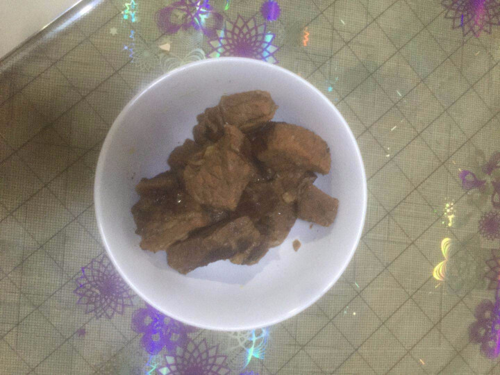 安慕雪 澳洲进口 原切牛腩肉1000g 谷饲 冷链生鲜怎么样，好用吗，口碑，心得，评价，试用报告,第4张