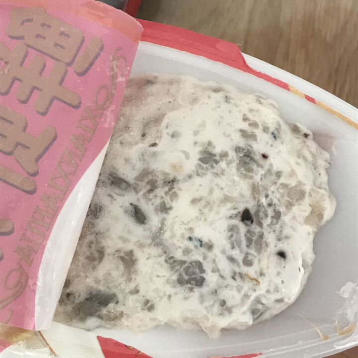 澳门豆捞 鲜虾滑 冷冻海鲜火锅青虾滑 150g /盒 豆捞海鲜 火锅食材 火锅丸子怎么样，好用吗，口碑，心得，评价，试用报告,第3张