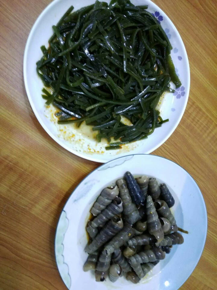 通聚麻辣海锥麻辣钉螺丝香螺钉螺甜辣熟食i海鲜零食即食包邮 麻辣味怎么样，好用吗，口碑，心得，评价，试用报告,第10张