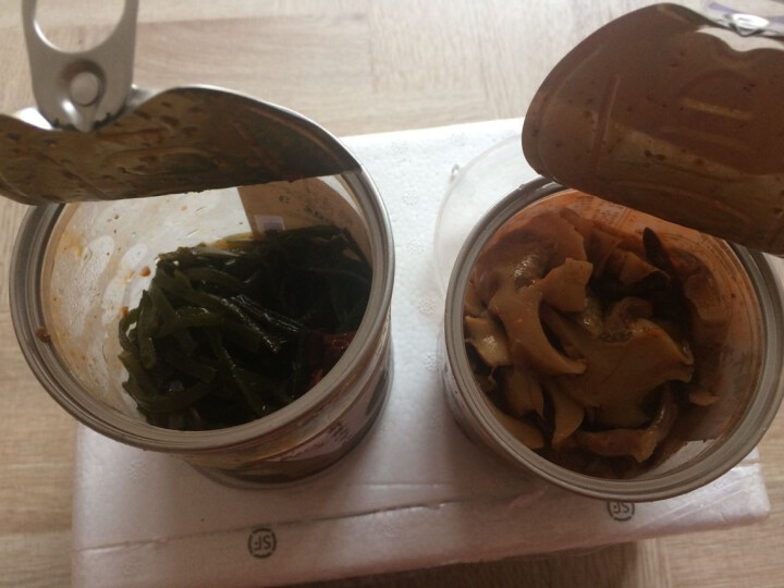 通聚 麻辣海螺片大海螺肉片零食即食海鲜水产莱州特产225g包邮 麻辣味怎么样，好用吗，口碑，心得，评价，试用报告,第6张