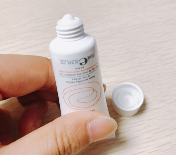 雅漾（Avene）三重修护特润霜 10ml (赠品，请勿单独购买)怎么样，好用吗，口碑，心得，评价，试用报告,第4张