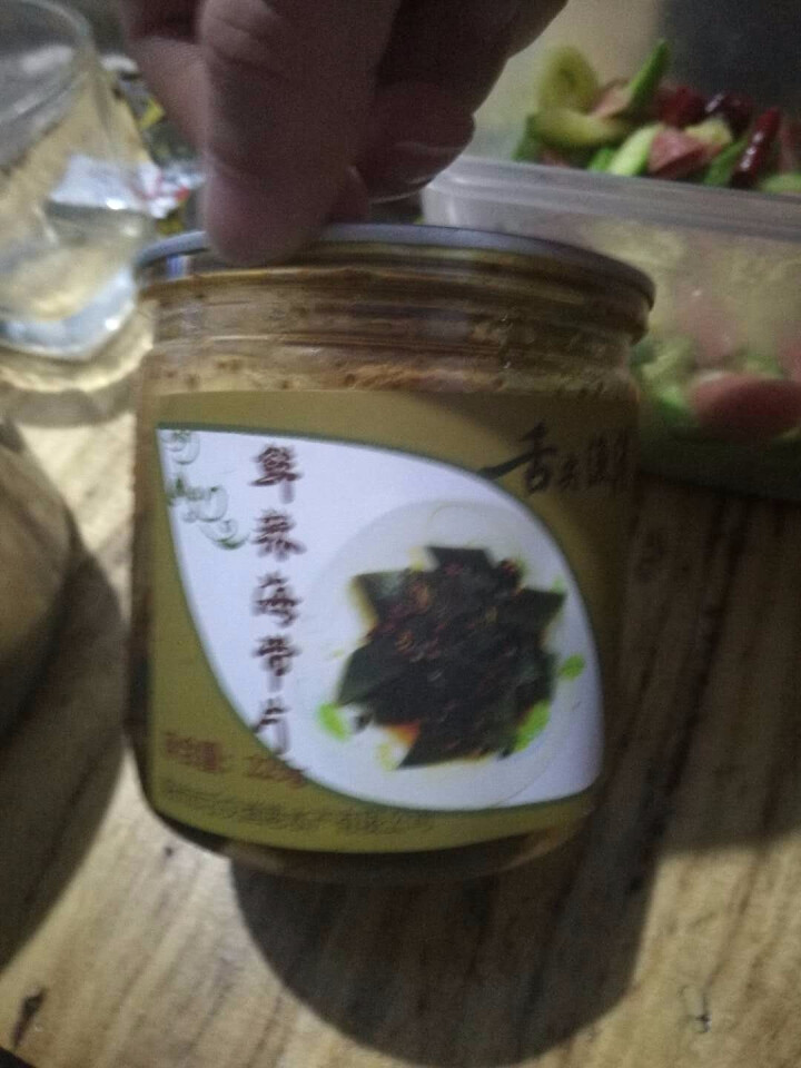 通聚 麻辣虾仁零食现剥大虾仁香甜辣烤青虾仁即食海鲜特产包邮 麻辣味怎么样，好用吗，口碑，心得，评价，试用报告,第4张