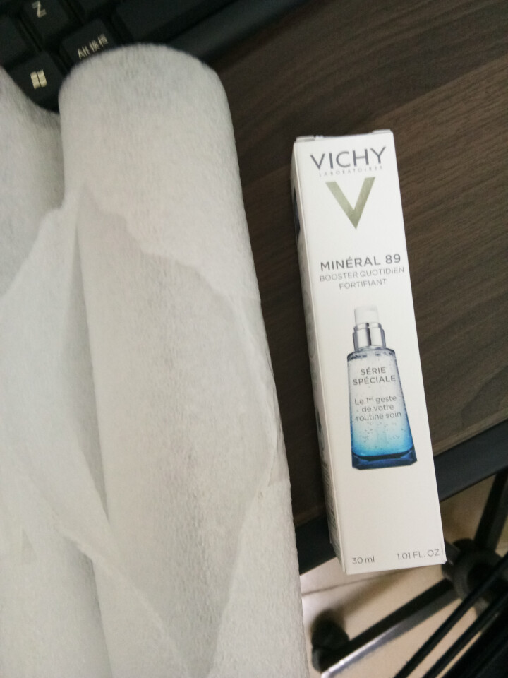 薇姿（VICHY）赋能89号微精华露30ml（赠品，请勿下单）怎么样，好用吗，口碑，心得，评价，试用报告,第5张