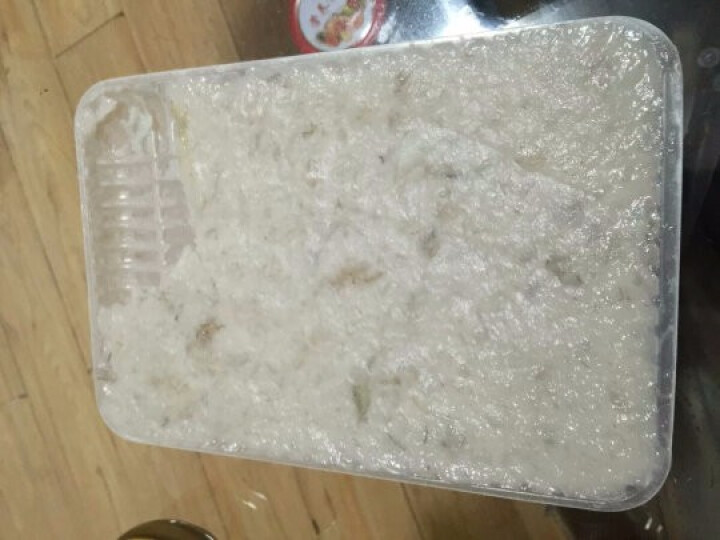 国联 虾滑 200g/袋 火锅 海鲜怎么样，好用吗，口碑，心得，评价，试用报告,第3张