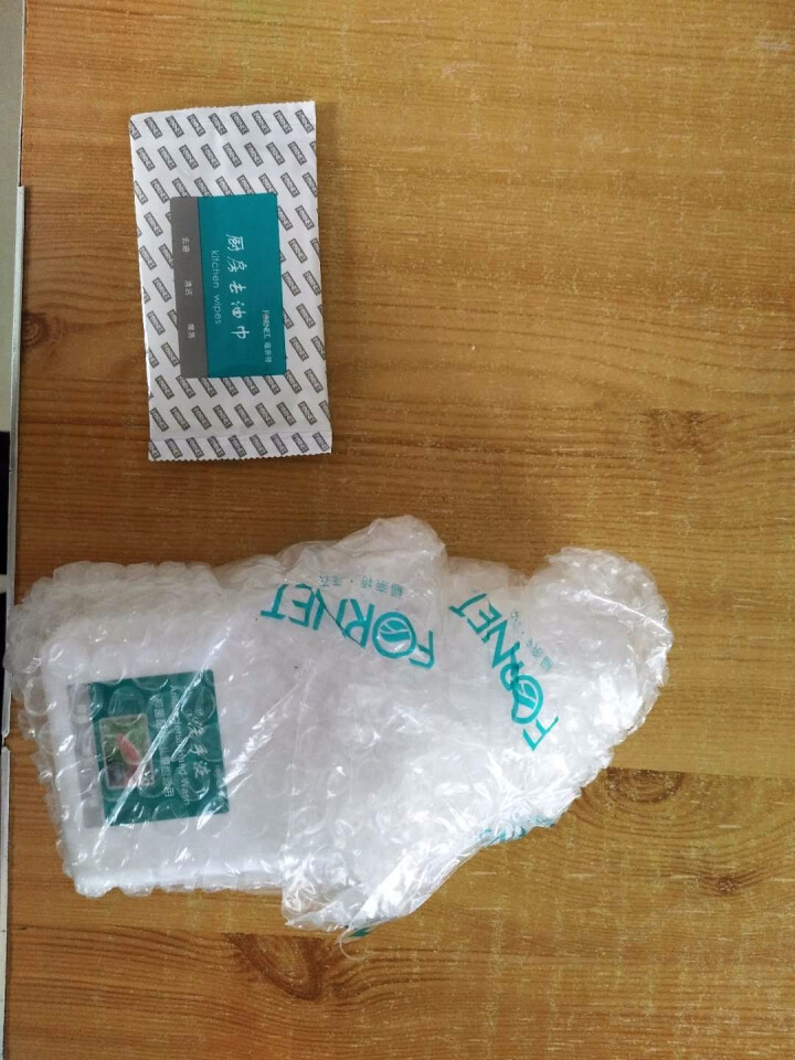 福奈特 FORNET 泡沫抑菌洗手液 白色 500ml怎么样，好用吗，口碑，心得，评价，试用报告,第2张