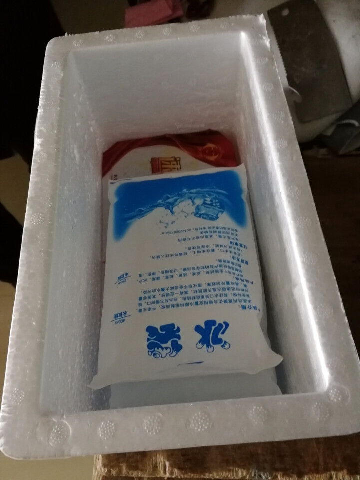 沧海笑 大连麻辣即食海鲜 盒装 即食零食 酸辣鲍鱼300g怎么样，好用吗，口碑，心得，评价，试用报告,第2张