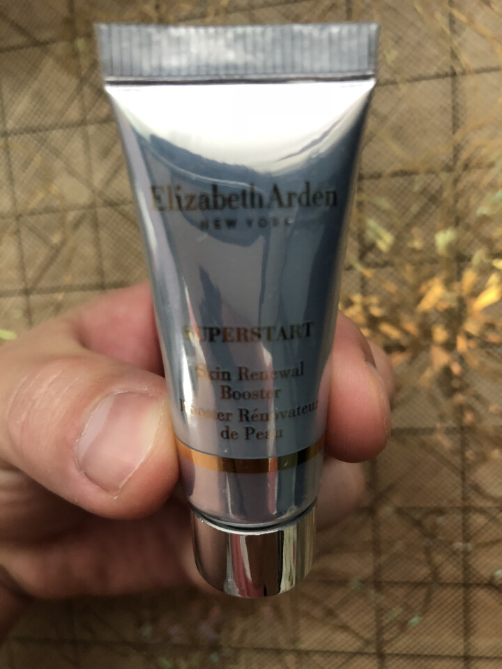 伊丽莎白雅顿（Elizabeth Arden） 奇肌赋活精华液 5ml（非卖品勿拍）怎么样，好用吗，口碑，心得，评价，试用报告,第2张