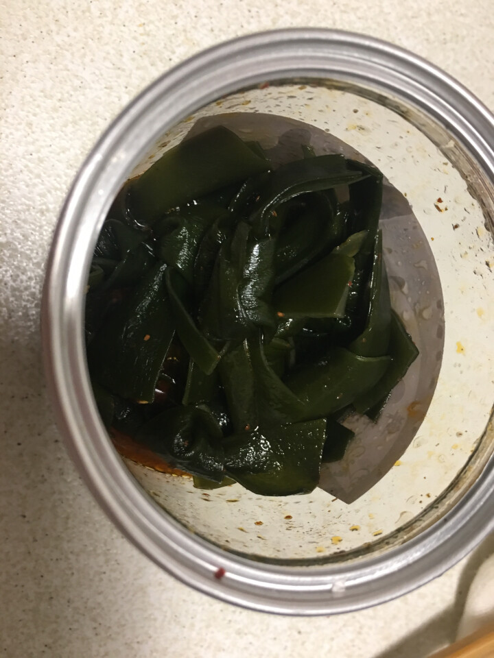 通聚麻辣小海螺小吃零食香辣甜螺丝250g即食海鲜莱州特产包邮 麻辣味怎么样，好用吗，口碑，心得，评价，试用报告,第5张