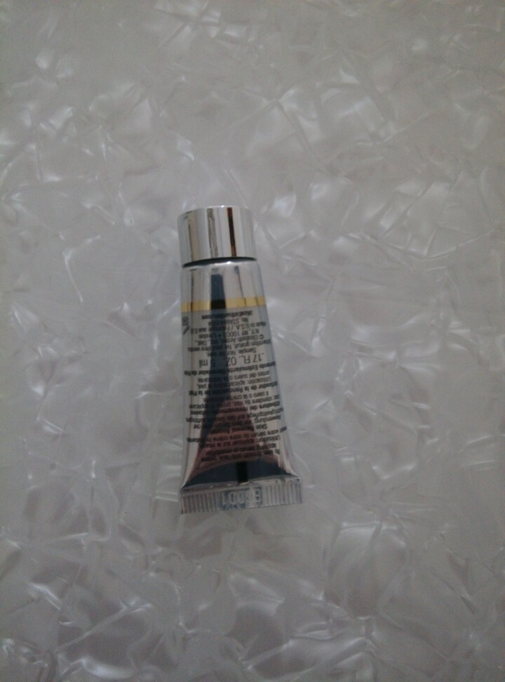 伊丽莎白雅顿（Elizabeth Arden） 奇肌赋活精华液 5ml（非卖品）怎么样，好用吗，口碑，心得，评价，试用报告,第4张