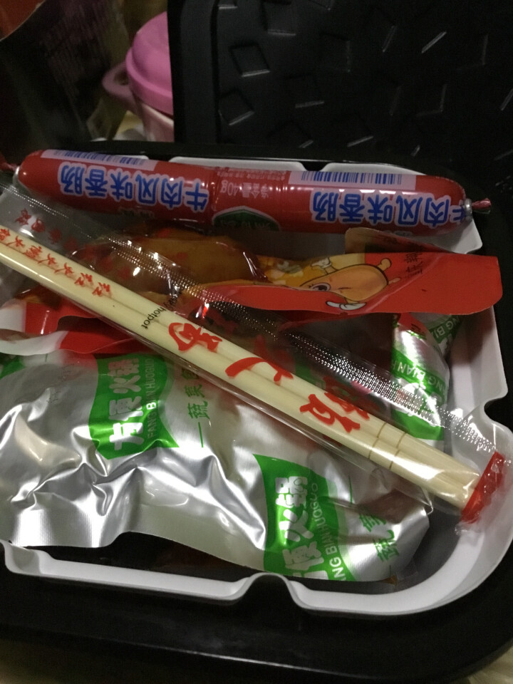 老基地 懒人火锅 420g 方便速食小火锅 冷水自煮自热 即食火锅怎么样，好用吗，口碑，心得，评价，试用报告,第3张