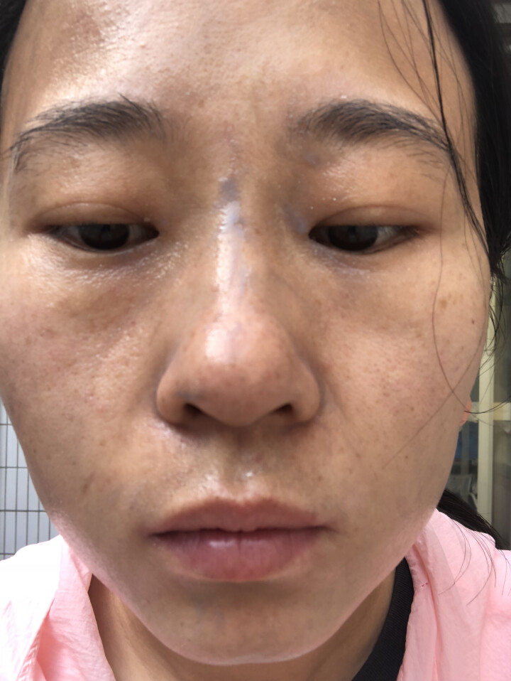 自然之谜干洗脸竹炭洗面奶男女清洁去黑头清洁毛孔净化洗颜收缩毛孔 100g怎么样，好用吗，口碑，心得，评价，试用报告,第3张