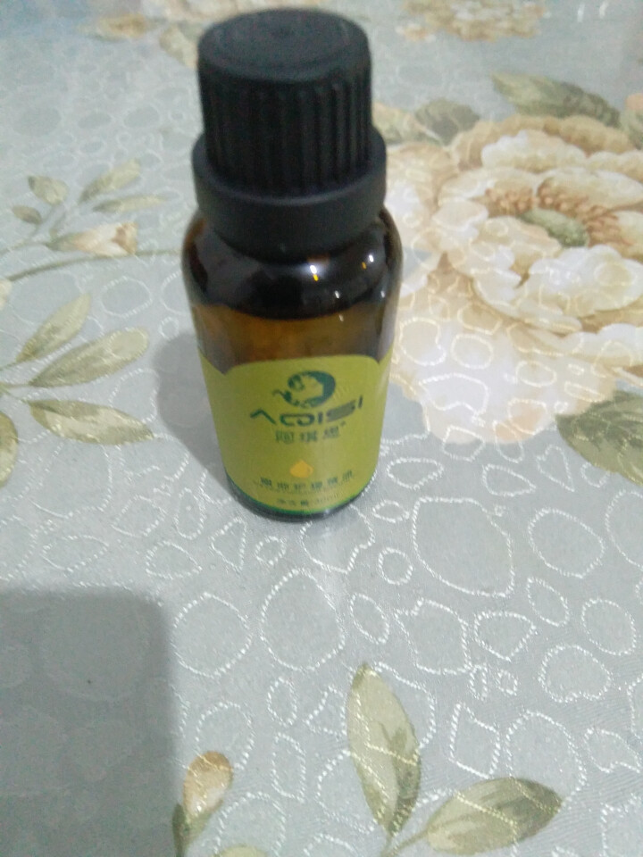 眼部护理精油30ml 祛黑眼圈去眼袋淡化眼纹细纹干纹按摩眼霜精华修护抗皱男女通用 1瓶●眼部肌肤守门员怎么样，好用吗，口碑，心得，评价，试用报告,第3张