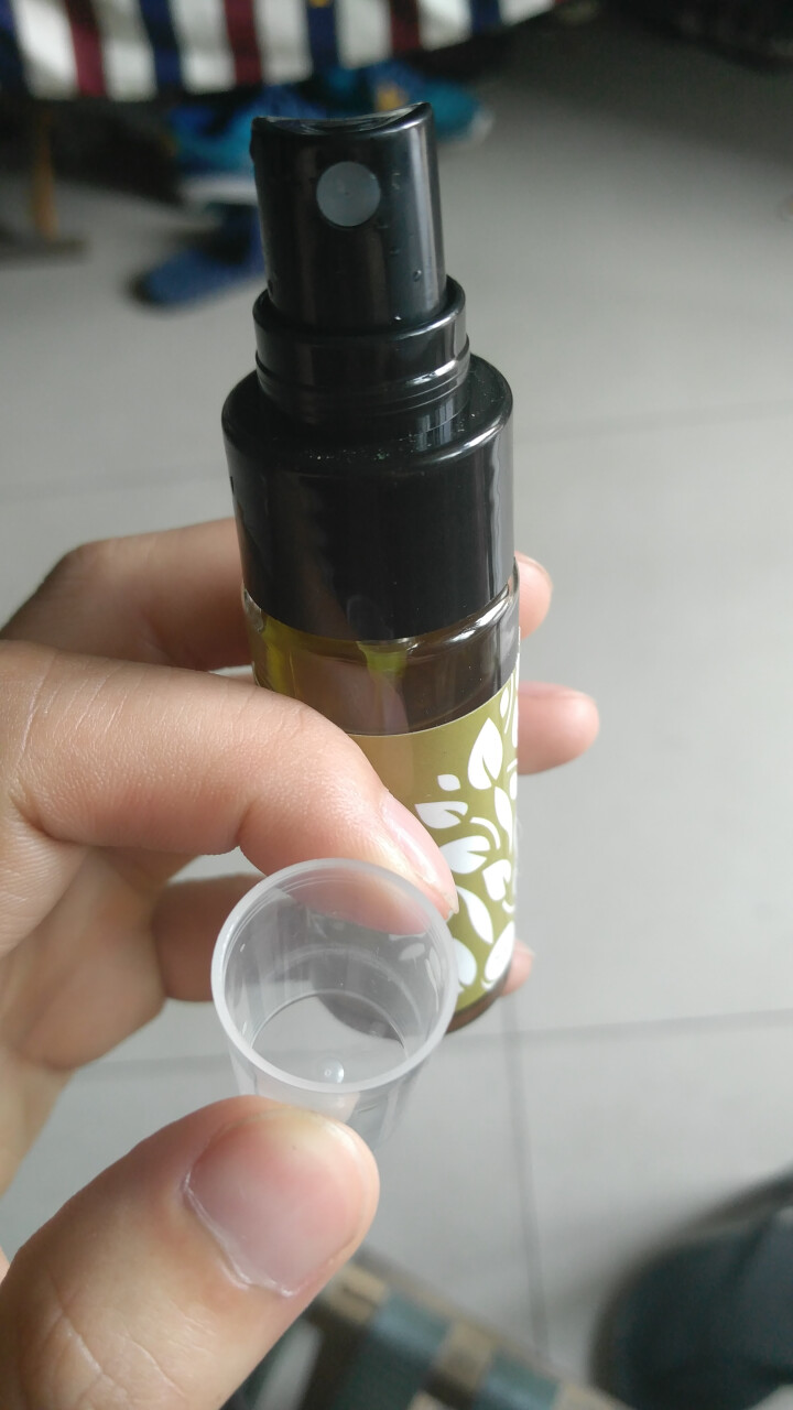 季德胜 百部除螨止痒健肤水喷雾 30ml 背部胸口肌肤控油祛痘止痒嫩肤去粉刺怎么样，好用吗，口碑，心得，评价，试用报告,第4张