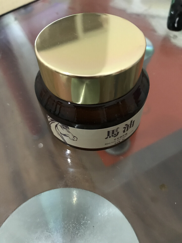 花月情 【买二发三】马油脚气膏30g去除脚臭脚痒脱皮止汗烂脚丫不复发保湿滋养手足修护足霜 脚气膏怎么样，好用吗，口碑，心得，评价，试用报告,第3张