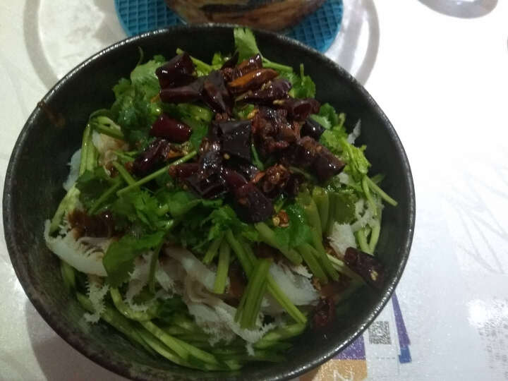 老基地生鲜千层肚牛百叶200g 火锅食材 麻辣烫菜品 关东煮怎么样，好用吗，口碑，心得，评价，试用报告,第5张