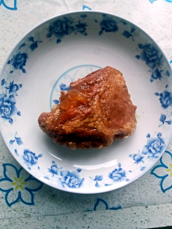 吴琼 梅花鹿酱鹿肉 200g/袋 鹿肉熟食 即食卤味 梅花鹿肉怎么样，好用吗，口碑，心得，评价，试用报告,第4张