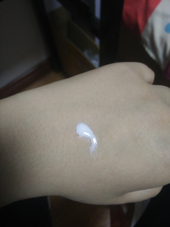 玉兰油OLAY防晒霜轻透倍护防晒液40ml（轻薄控油 SPF30 PA+++ 新老包装随机发送）怎么样，好用吗，口碑，心得，评价，试用报告,第3张