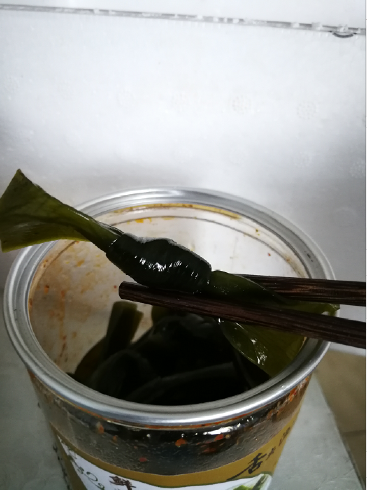 通聚 麻辣海螺片大海螺肉片零食即食海鲜水产莱州特产225g包邮 麻辣味怎么样，好用吗，口碑，心得，评价，试用报告,第5张