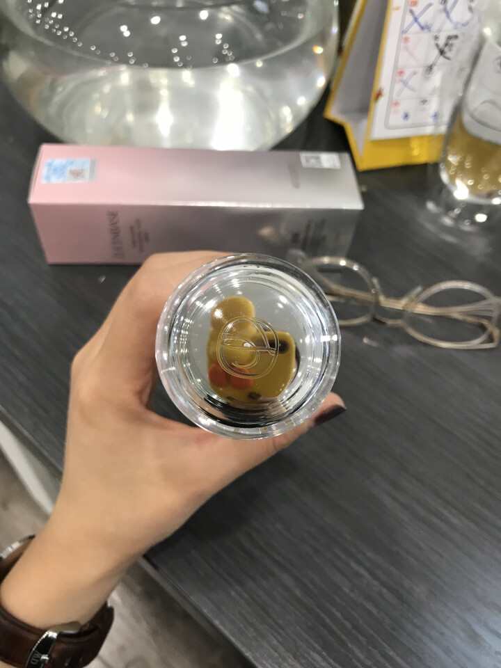 透真水光玻尿酸亮颜保湿柔肤水150ml（提亮肤色 补水保湿 护肤爽肤水化妆品男女 ）怎么样，好用吗，口碑，心得，评价，试用报告,第5张