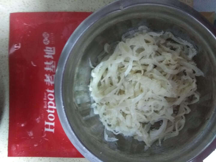 老基地生鲜千层肚牛百叶200g 火锅食材 麻辣烫菜品 关东煮怎么样，好用吗，口碑，心得，评价，试用报告,第3张