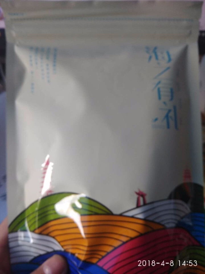 山海购 虾干 舟山特产即食碳烤虾干对虾干 海鲜零食干货 个大淡干125g 袋 对虾干（大号） 125g怎么样，好用吗，口碑，心得，评价，试用报告,第2张