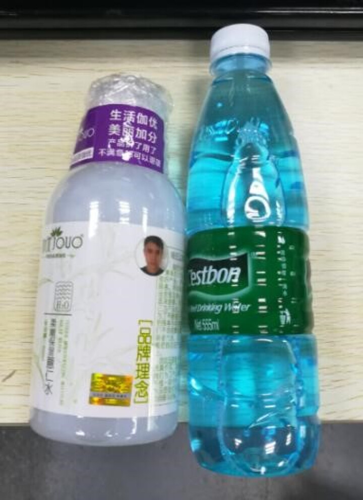 【领卷立减20元】【第2瓶1元】大瓶薏仁水面膜水补水保湿脸部泡压缩面膜的喷雾爽肤持久定妆水女 500ML怎么样，好用吗，口碑，心得，评价，试用报告,第4张