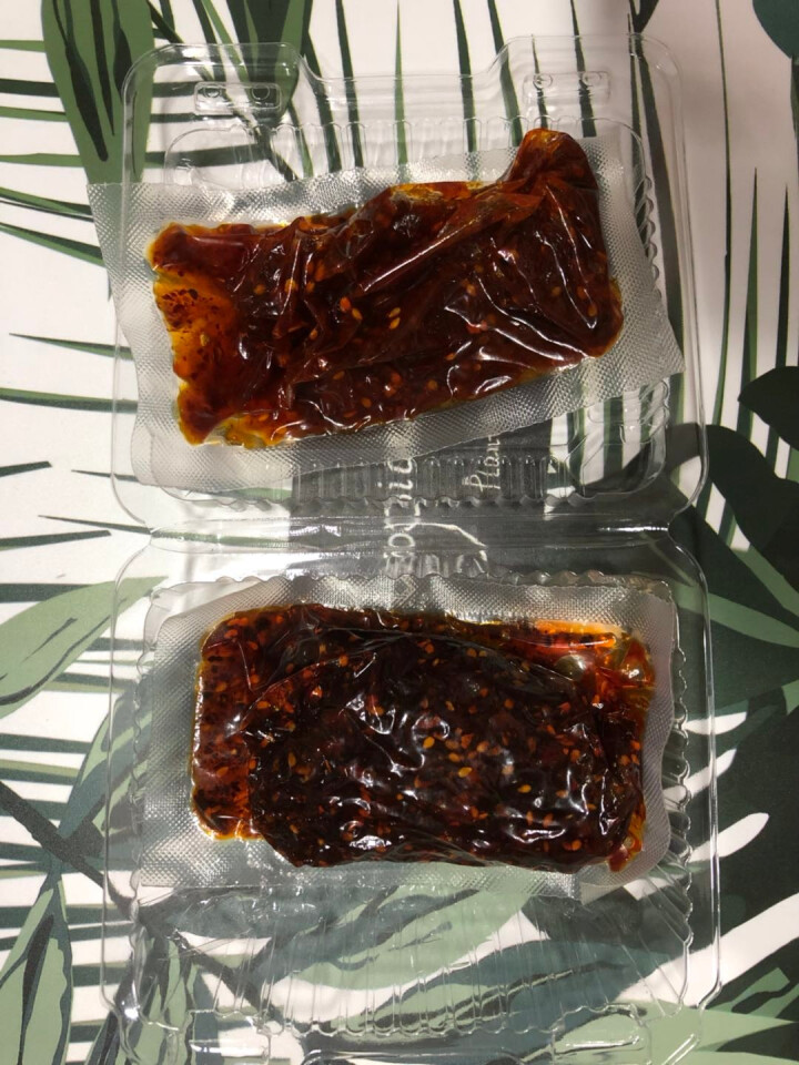 大红门  香辣培根风味肉酱  150g/盒怎么样，好用吗，口碑，心得，评价，试用报告,第3张