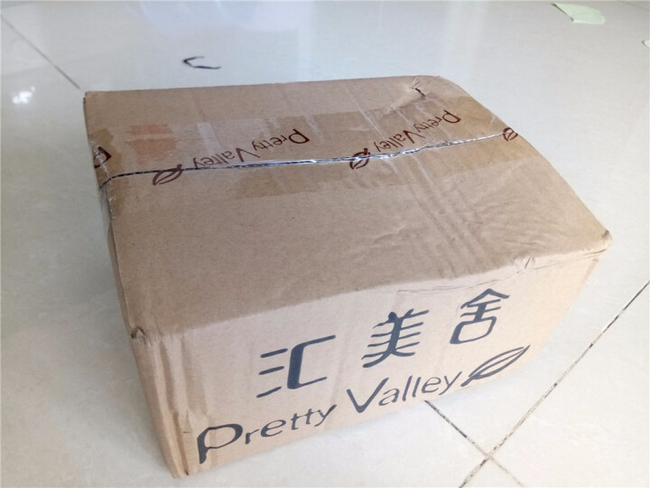 汇美舍（PrettyValley）水活晶透爽肤水/160ml（清新莹润 平衡保湿）怎么样，好用吗，口碑，心得，评价，试用报告,第2张