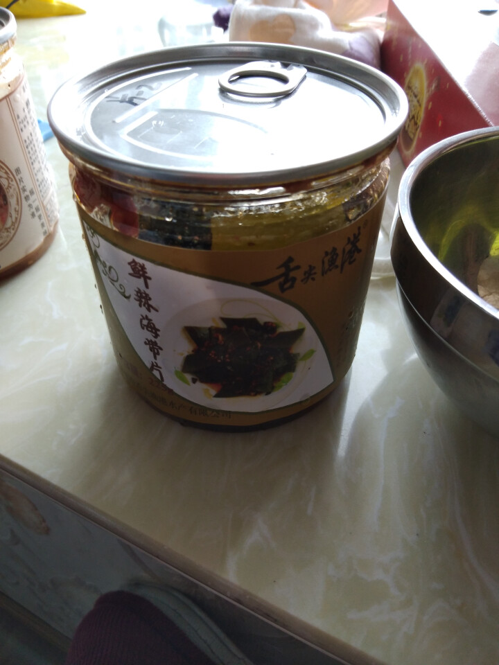 通聚 麻辣虾仁零食现剥大虾仁香甜辣烤青虾仁即食海鲜特产包邮 麻辣味怎么样，好用吗，口碑，心得，评价，试用报告,第3张