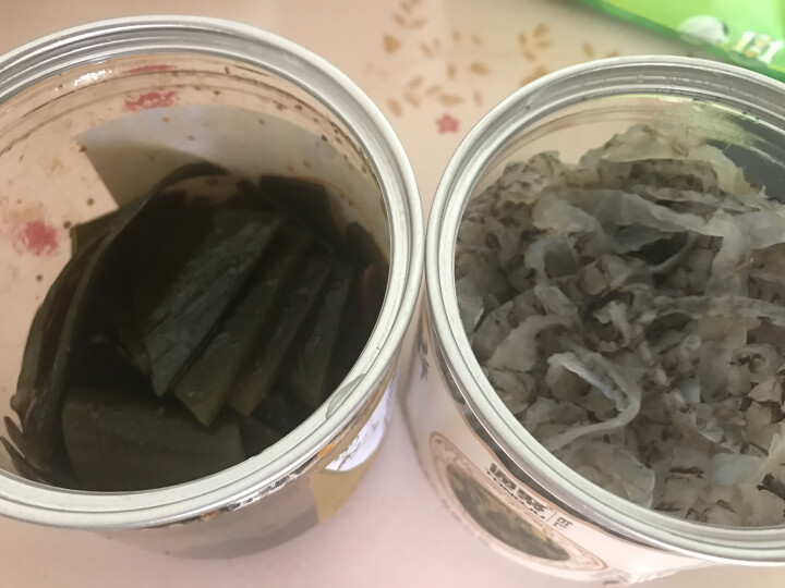 通聚 麻辣鱼皮泡椒鱼皮两种口味220g即食凉拌零食小吃包邮 泡椒味怎么样，好用吗，口碑，心得，评价，试用报告,第3张