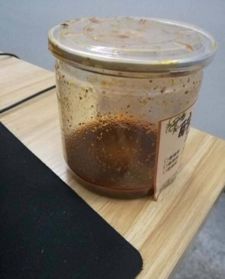 通聚 醉海瓜子麻辣海瓜子零食海锥螺丝醉香甜辣钉锥熟食即食小海鲜 麻辣味怎么样，好用吗，口碑，心得，评价，试用报告,第5张