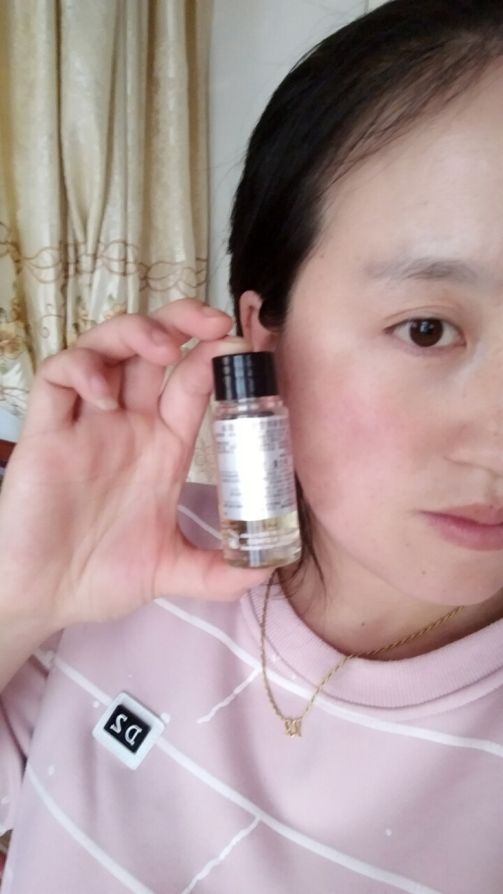 伊丽莎白雅顿（Elizabeth Arden）时空植萃洁颜油 10ml（非卖品勿拍）怎么样，好用吗，口碑，心得，评价，试用报告,第4张