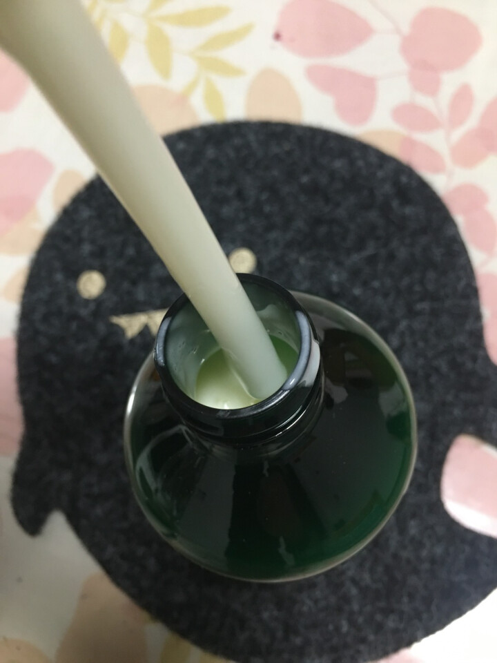 自然之谜（Z） 自然之谜氨基酸柔顺修护洗发水350ML怎么样，好用吗，口碑，心得，评价，试用报告,第4张