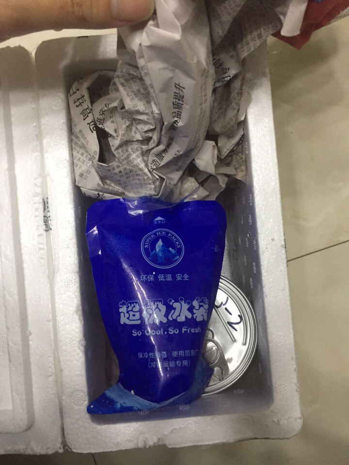 通聚 麻辣虾仁零食现剥大虾仁香甜辣烤青虾仁即食海鲜特产包邮 麻辣味怎么样，好用吗，口碑，心得，评价，试用报告,第2张