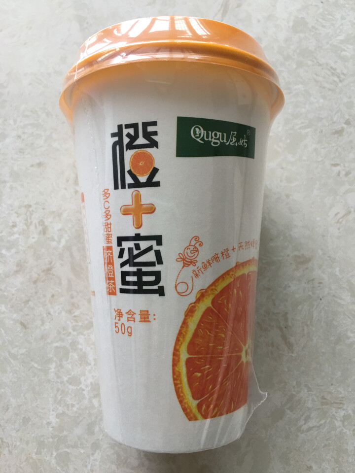 酉卡伊（Ukayi）橙子脐橙新鲜水果当季现摘现发特产甜橙5斤 赠品橙加蜜奶茶一杯怎么样，好用吗，口碑，心得，评价，试用报告,第2张