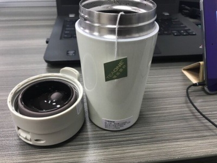 TEAONE 樱桃红茶 原叶袋泡茶水果茶果粒茶结婚礼物浪漫伴手礼怎么样，好用吗，口碑，心得，评价，试用报告,第3张