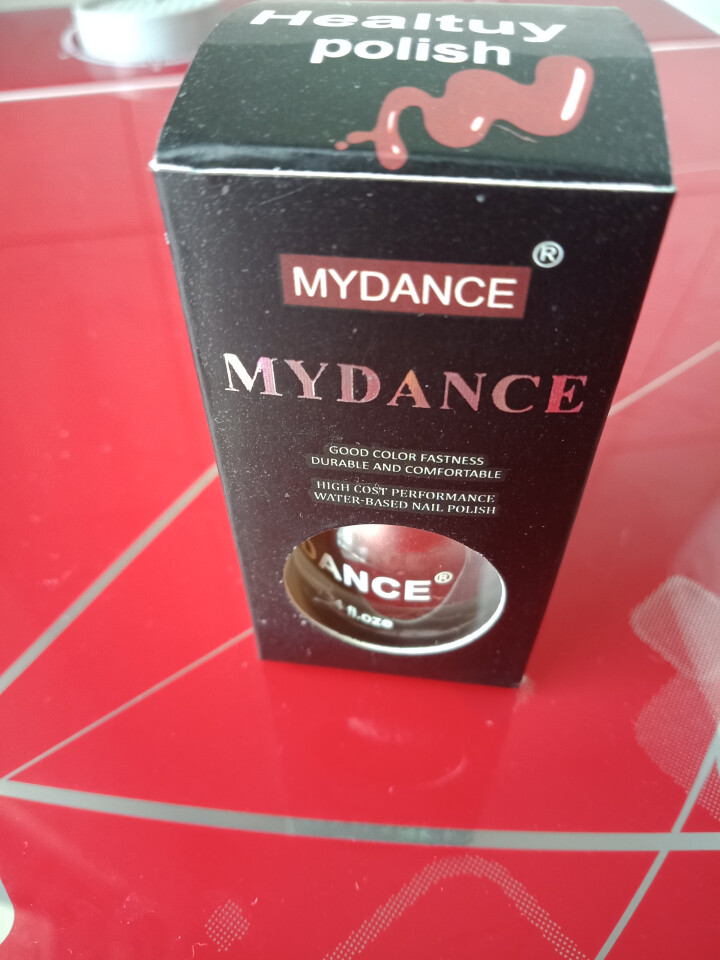 唇跳（LIPJUMP） MYDANCE金属流金镜面 脚指甲油_持久环保油性指甲油10ml 011怎么样，好用吗，口碑，心得，评价，试用报告,第4张