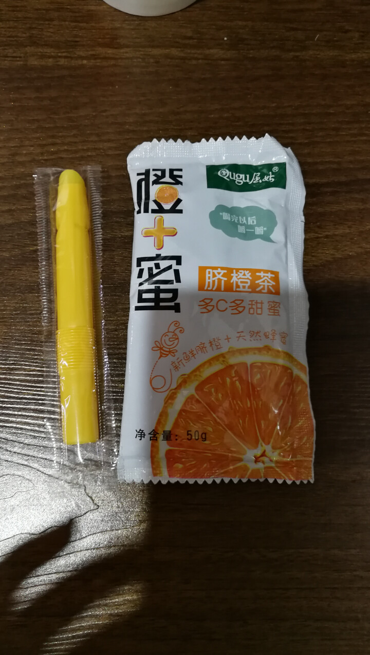 酉卡伊（Ukayi）橙子脐橙新鲜水果当季现摘现发特产甜橙5斤 赠品橙加蜜奶茶一杯怎么样，好用吗，口碑，心得，评价，试用报告,第5张