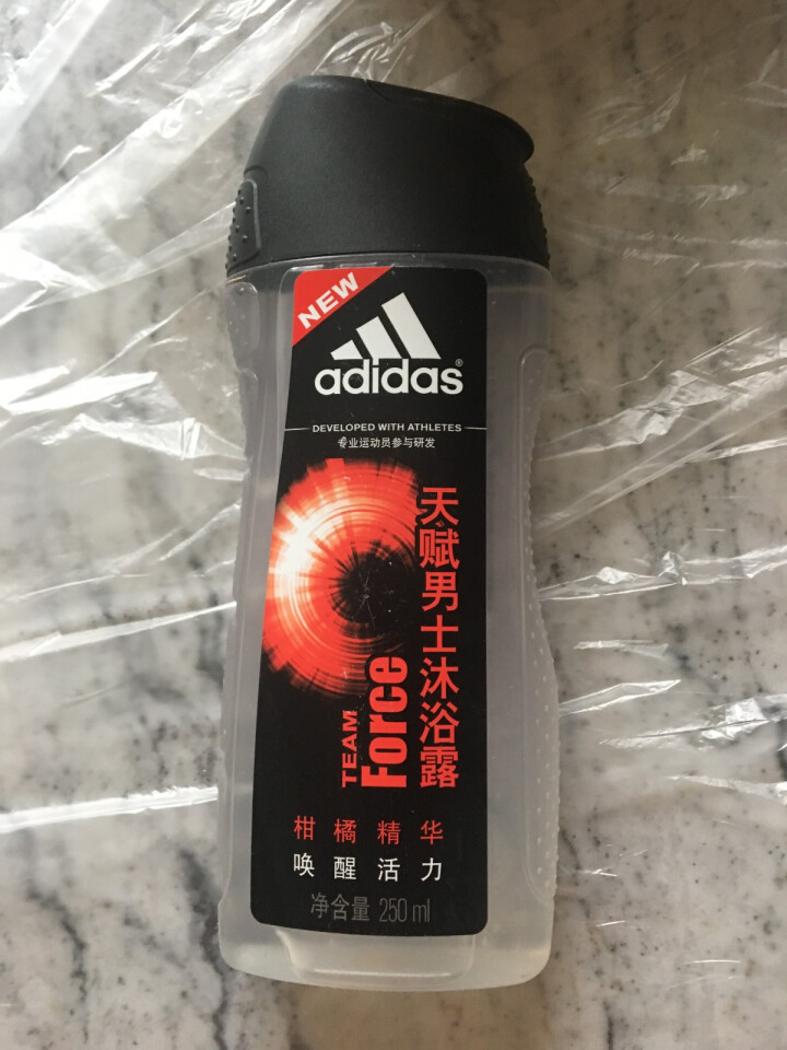 阿迪达斯（Adidas） 【官方旗舰店】Adidas阿迪达斯男士活力,第3张