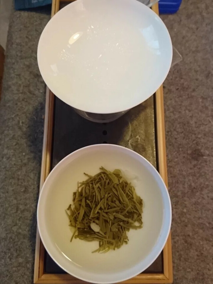 碧潭飘雪 高端茉莉花茶7.2g/盒怎么样，好用吗，口碑，心得，评价，试用报告,第3张