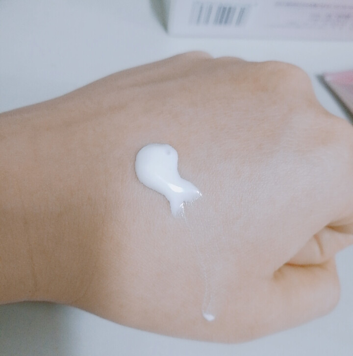 韩熙防晒霜隔离防晒乳面部保湿补水喷雾学生全身户外女男SPF30 防晒霜怎么样，好用吗，口碑，心得，评价，试用报告,第4张