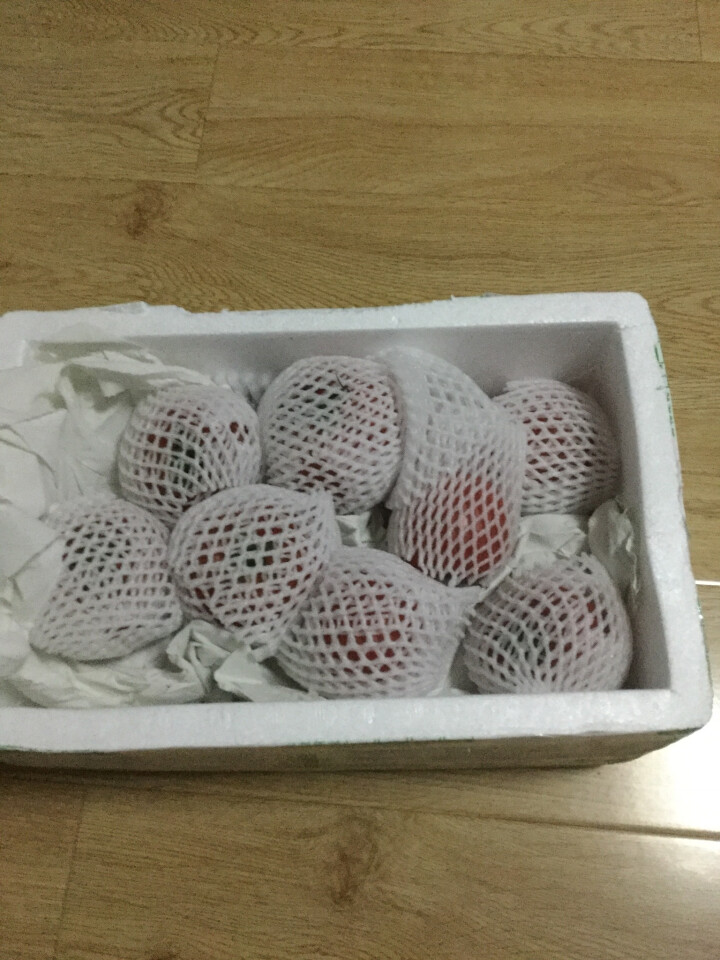 汶优香  西红柿 2.5kg  新鲜西红柿  蔬菜水果露天种植  大番茄沙瓤 B世怎么样，好用吗，口碑，心得，评价，试用报告,第2张