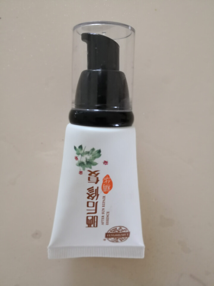 老中医清透水润防晒乳SPF30/PA+++ 男女士面部全身防晒伤晒黑防紫外线防水防汗防晒霜遮瑕隔离 晒后修复精华40g（焕新款）怎么样，好用吗，口碑，心得，评价,第2张