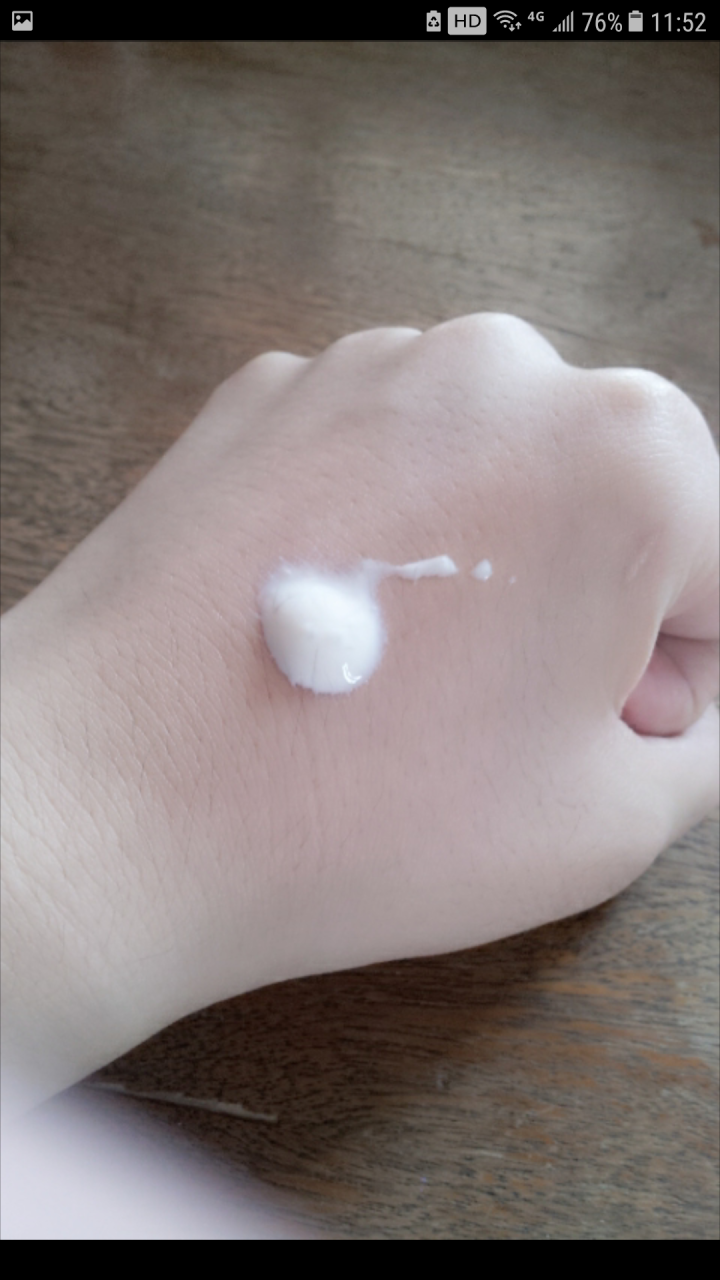 玉兰油OLAY防晒霜轻透倍护防晒液40ml（轻薄控油 SPF30 PA+++ 新老包装随机发送）怎么样，好用吗，口碑，心得，评价，试用报告,第2张