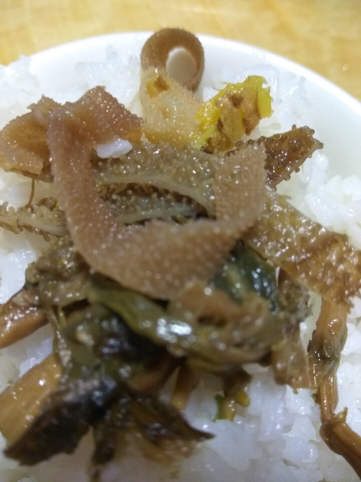 老基地生鲜发毛肚200g 火锅食材 麻辣烫菜品 关东煮怎么样，好用吗，口碑，心得，评价，试用报告,第6张