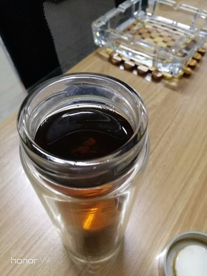 中粮集团中茶品牌 祁门红茶125g 正宗安徽红茶罐装茶叶工夫红茶之 祁门红茶罐装125g怎么样，好用吗，口碑，心得，评价，试用报告,第4张