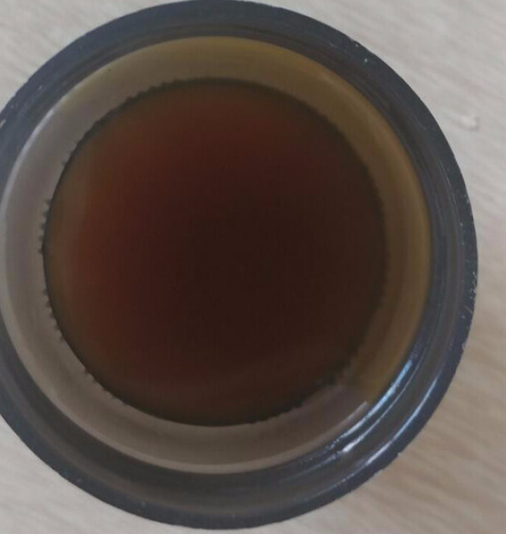 中醫博士【送80g凉茶】老北京酸梅汤原料包100g包装 含桂花乌梅山楂片陈皮四季饮品怎么样，好用吗，口碑，心得，评价，试用报告,第2张