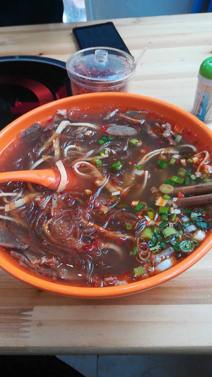 齐齐餐饮 火锅底料特辣400g 重庆特产 老火锅底料 牛油串串香调味料包怎么样，好用吗，口碑，心得，评价，试用报告,第3张