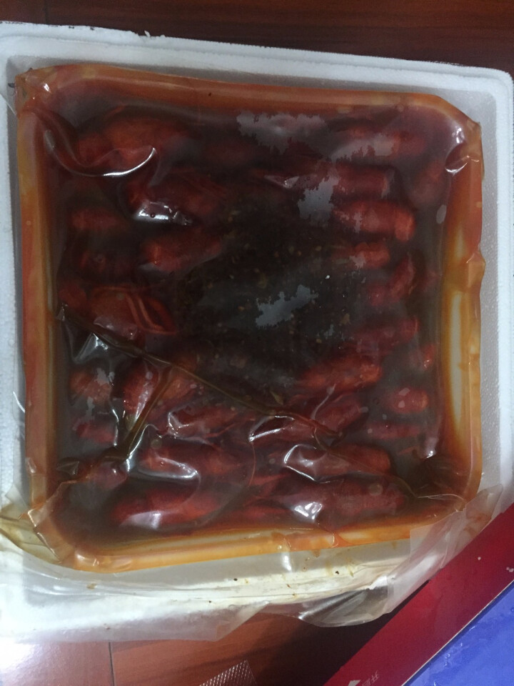 虾小茉 小龙虾 麻辣2kg（ 4,第3张