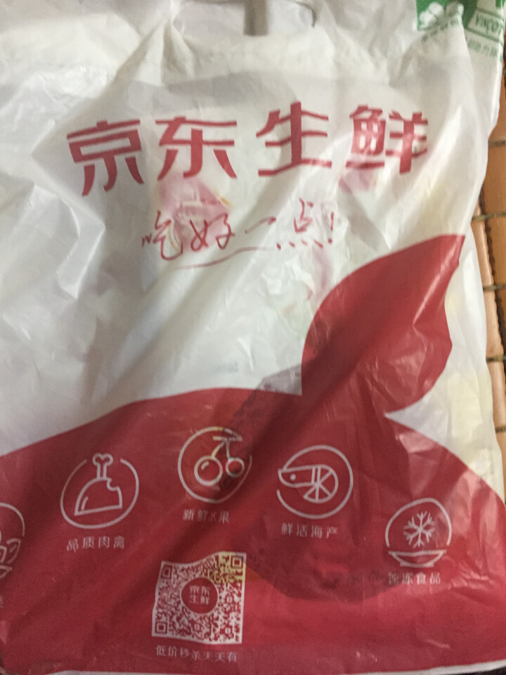 鲜逢 冷冻龙虾味球 225g 12粒 袋装 火锅食材 鱼丸周边怎么样，好用吗，口碑，心得，评价，试用报告,第2张